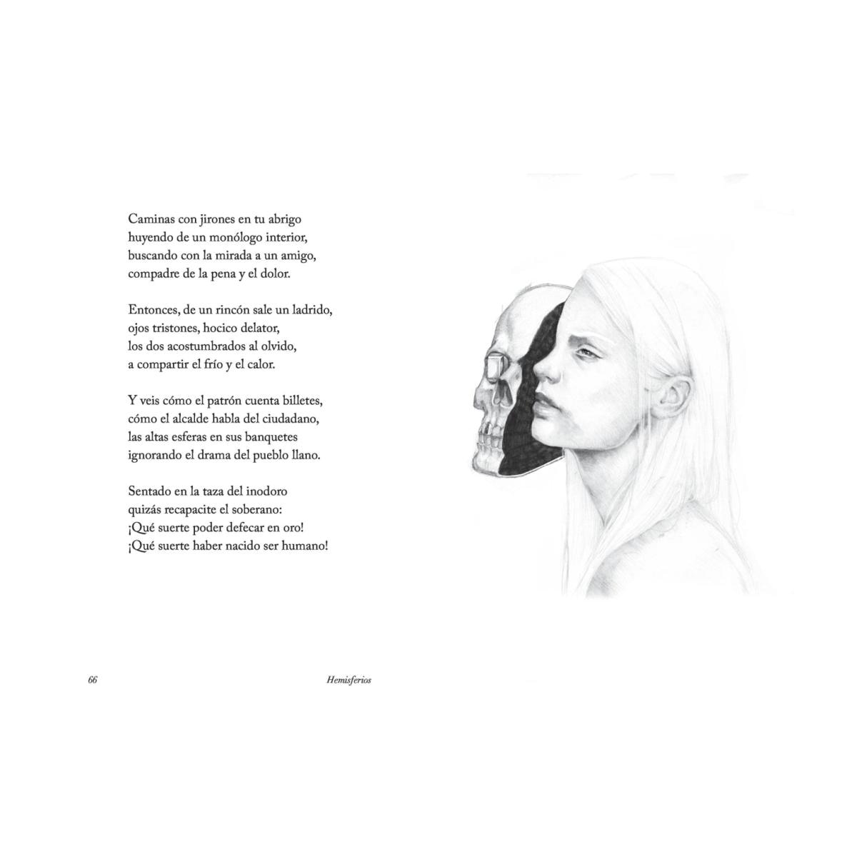 Hemisferios(Tapa blanda) 5