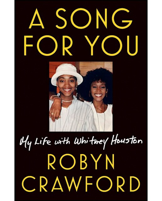 Imagem 0 de A song for you: my life with whitney houston