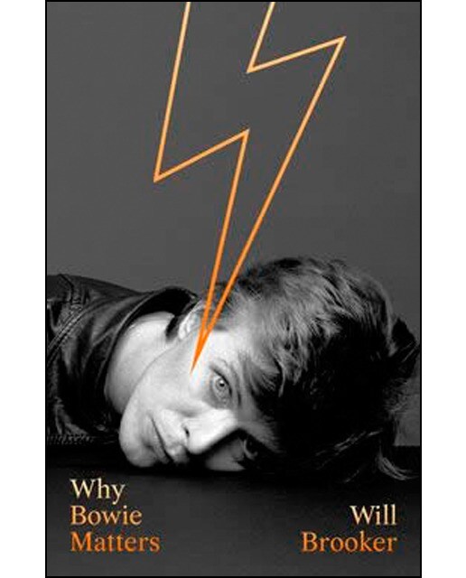Why bowie matters 1