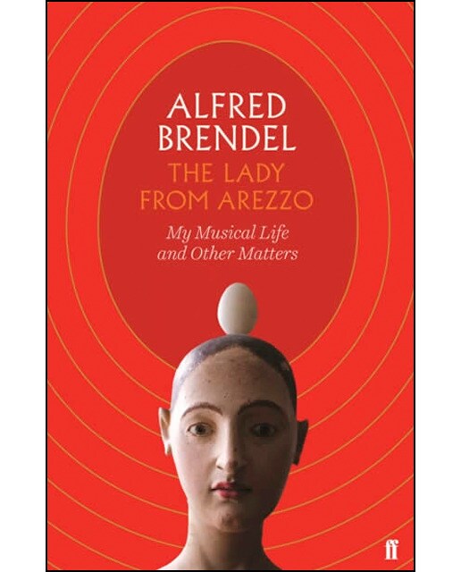 The lady from arezzo 1