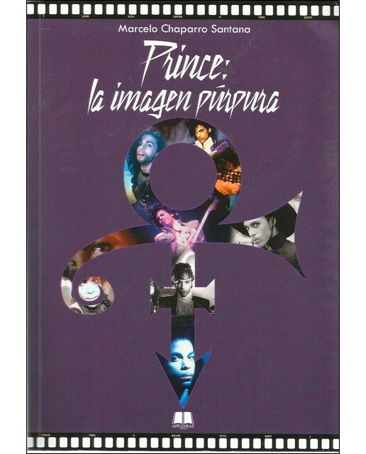 Imagem 0 de Prince: La Imagen Púrpura