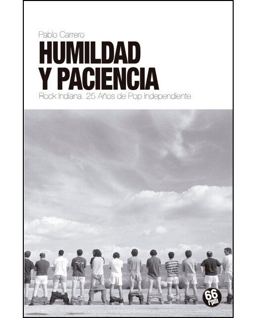 Humildad y paciencia 1