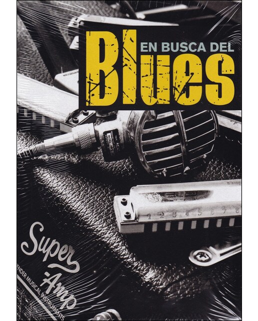 Pack en busca del blues vol. 2 1