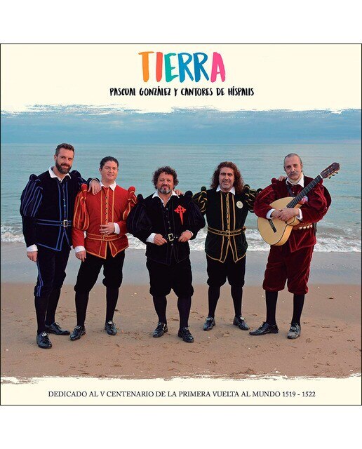 Imagem 0 de Tierra