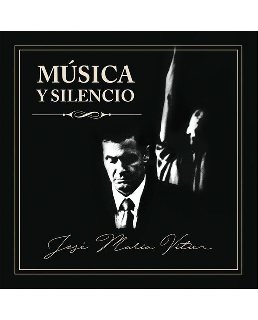 Imagem 0 de José maría vitier- música y silencio