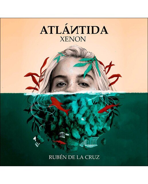 Imagem 0 de Xenon - atlántida