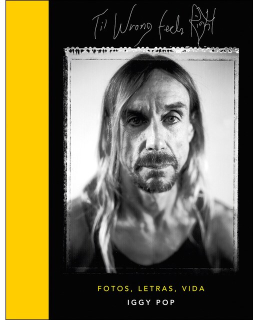'Til Wrong Feels Right: Letras y más (Capa dura) 1