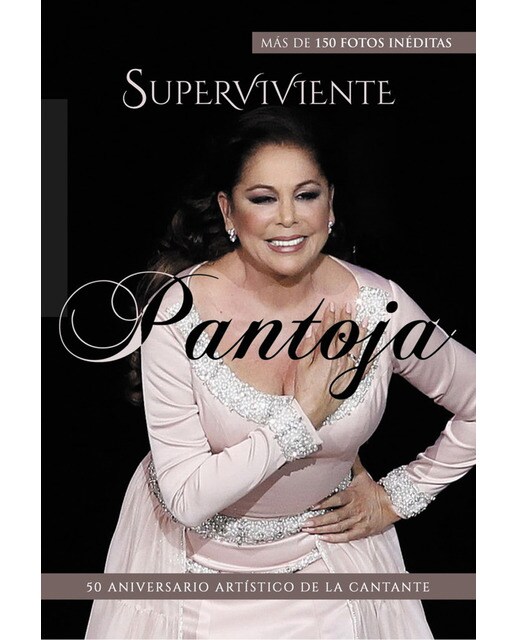 Superviviente Pantoja 1