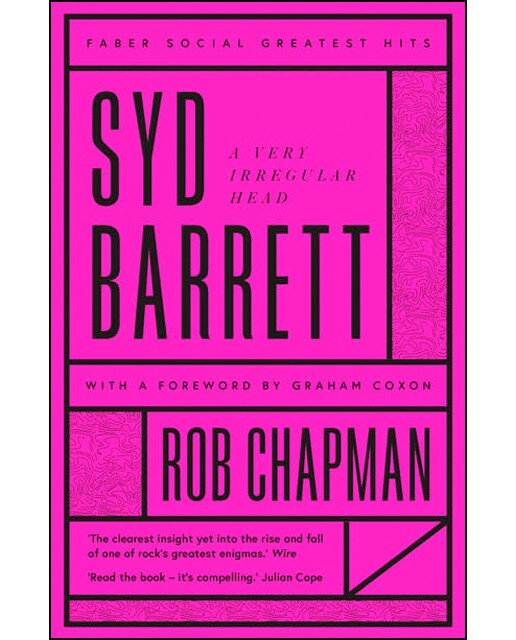 Syd barrett 1