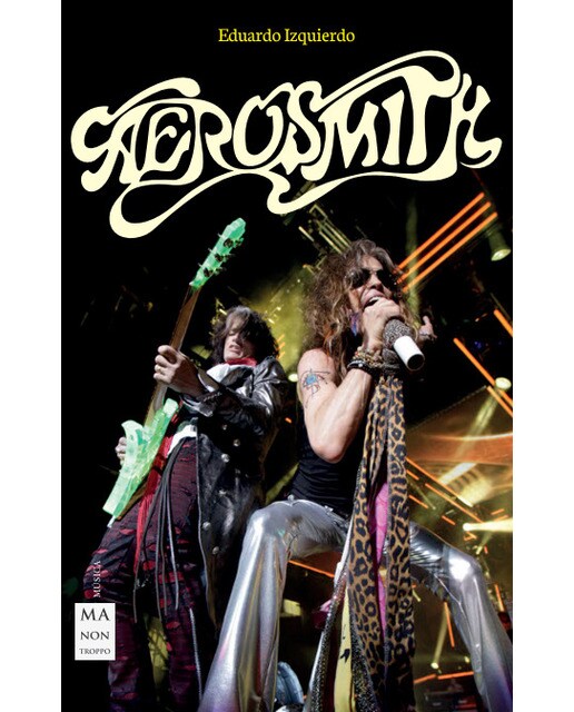 Aerosmith 1
