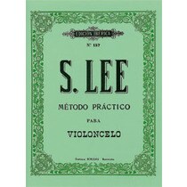 Imagem 0 de Método práctico para violoncello