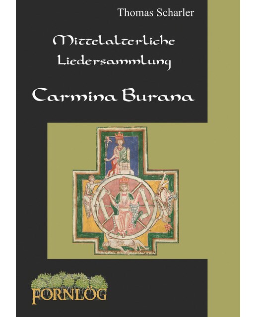 Mittelalterliche Liedersammlung - Carmina Burana (Capa mole) 1
