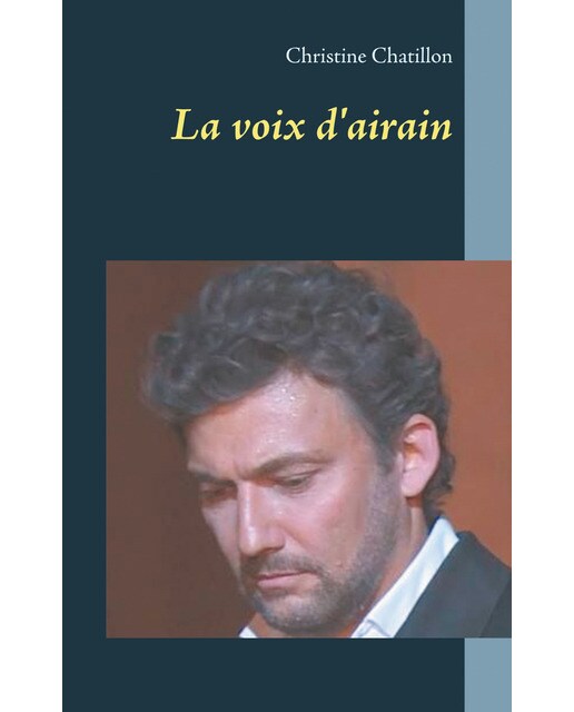La voix d'airain(Tapa blanda) 1