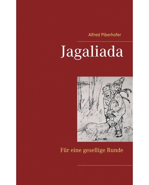 Jagaliada: Für eine gesellige Runde (Capa mole) 1