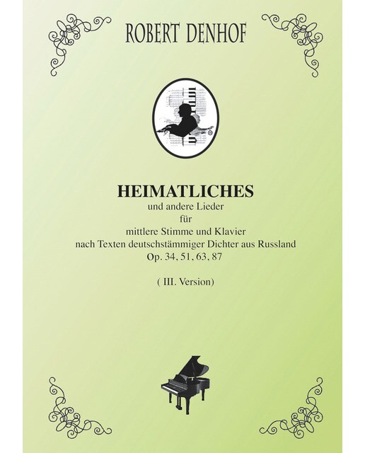 Heimatliches 1