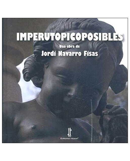 Imperutopicoposibles(Tapa dura) 1