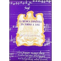 Imagem 0 de Musica española 1492 vol. 2