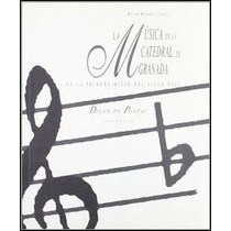 Imagem 0 de Musica catedral granada 2vol.