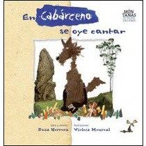 En carbarceno se oye cantar