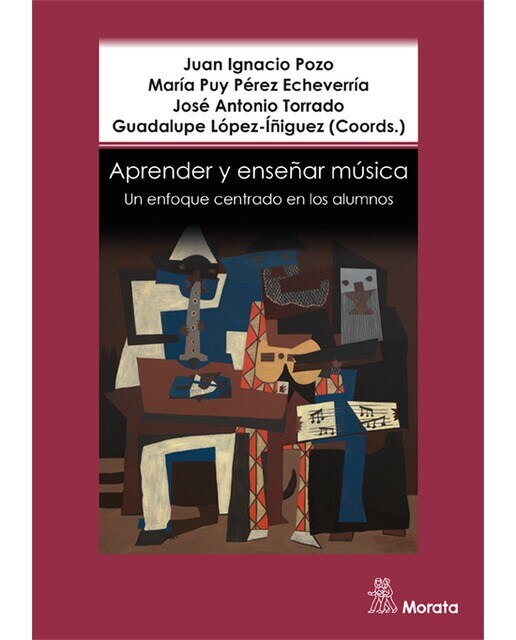 Aprender y enseñar música. Un enfoque centrado en los alumnos 1