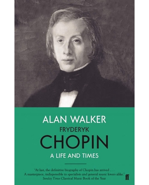 Fryderyk chopin 1