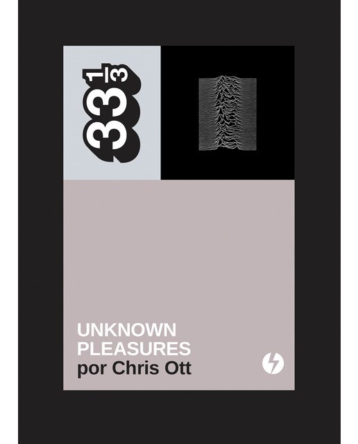 Imagem 0 de Unknown pleasures