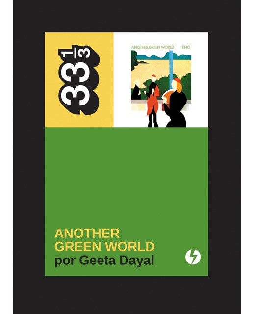 Imagem 0 de Another green world