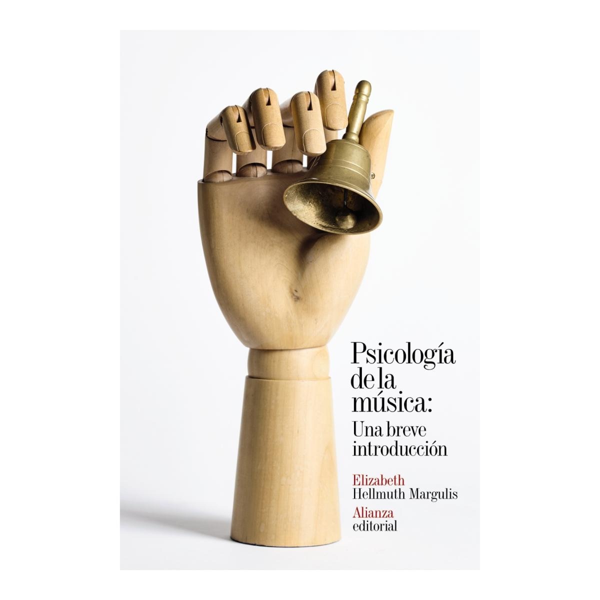 Psicología de la música: Una breve introducción (Capa mole) 1