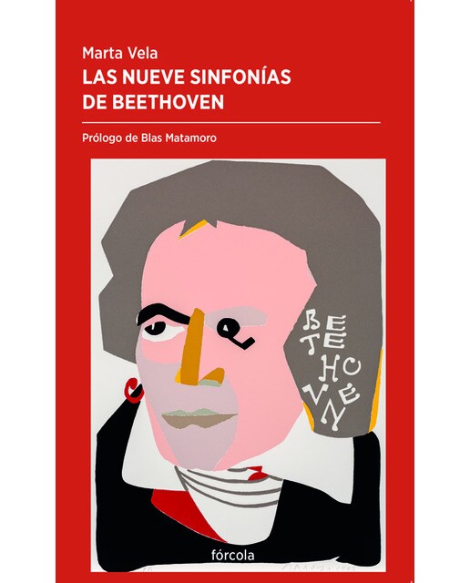 Las nueve sinfonías de Beethoven: La evolución del genio a partir de su discurso orquestal (Capa mole com abas) 1