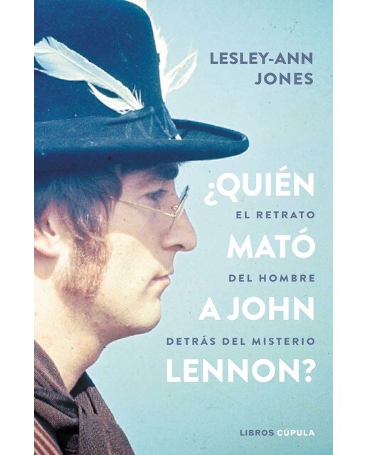 Imagem 0 de ¿Quién mató a John Lennon?: El retrato del hombre destrás del misterio (Capa dura)