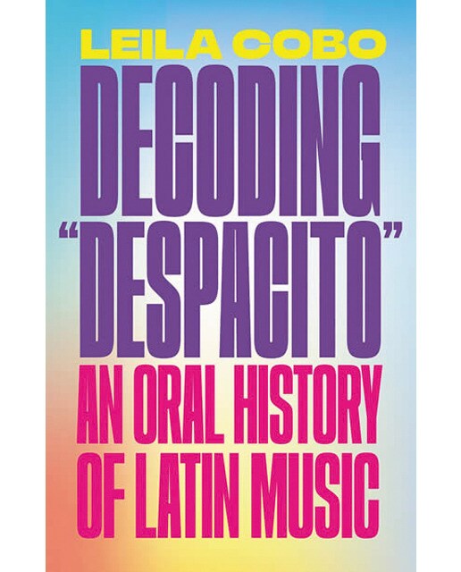 Decoding despacito 1