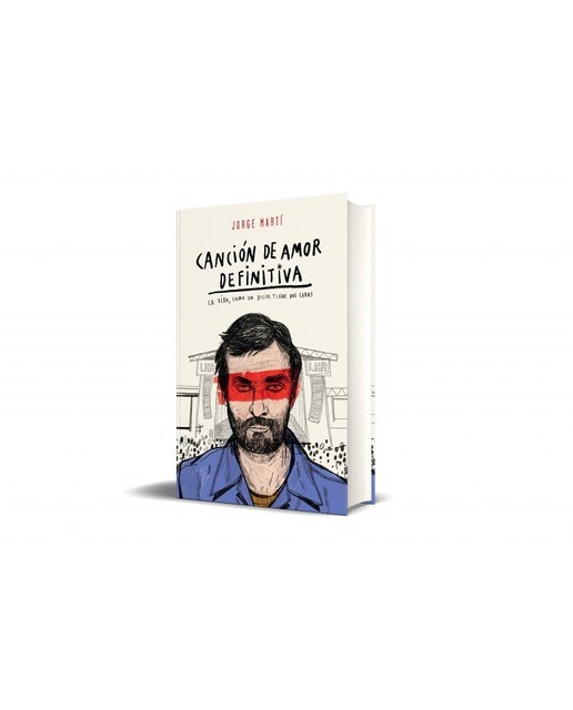 Canción de amor definitiva: La vida, como un disco, tiene dos caras(Tapa dura) 3