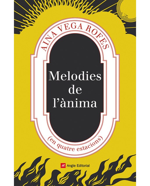 Melodies de l'ànima: (En quatre estacions) (Capa mole) 1