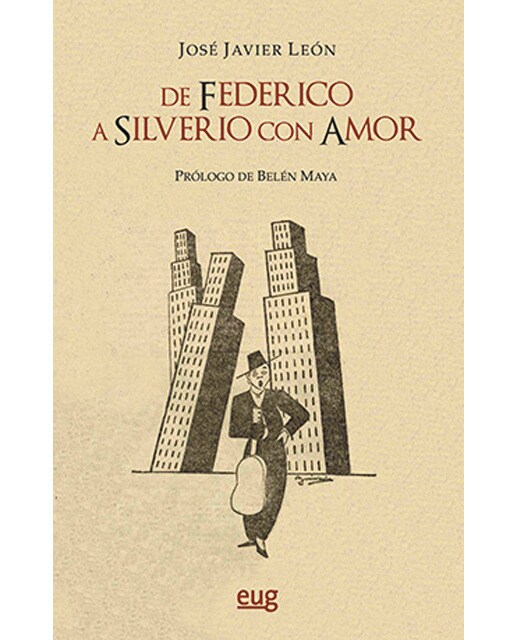 De Federico a Silverio, con amor (Capa mole) 1