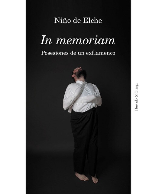 Imagem 0 de In memoriam: posesiones de un exflamenco(Tapa blanda con solapas)