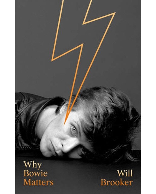 Why bowie matters 1