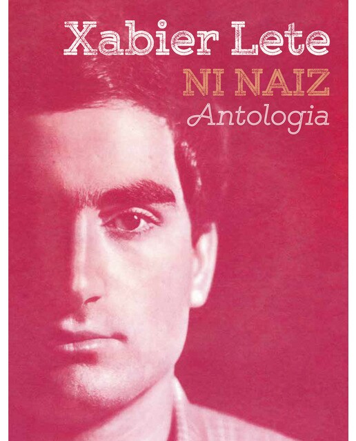 Ni naiz. Antologia