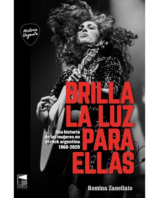 Brilla la luz para ellas 1