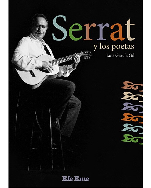 Serrat y los poetas(Tapa blanda) 1