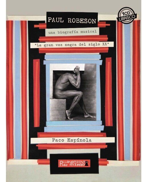 Imagem 0 de Paul robeson: Una biografía musical(Tapa blanda)