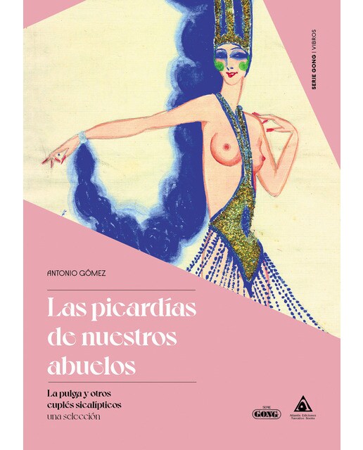 Las picardías de nuestros abuelos(Tapa blanda) 1