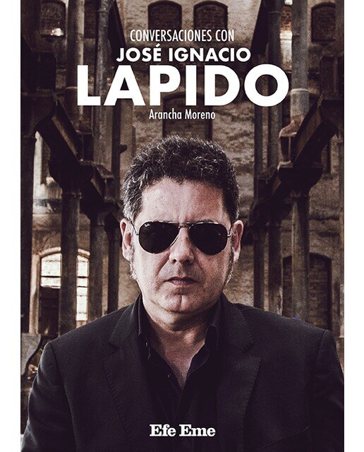 Conversaciones con josé ignacio lapido 1
