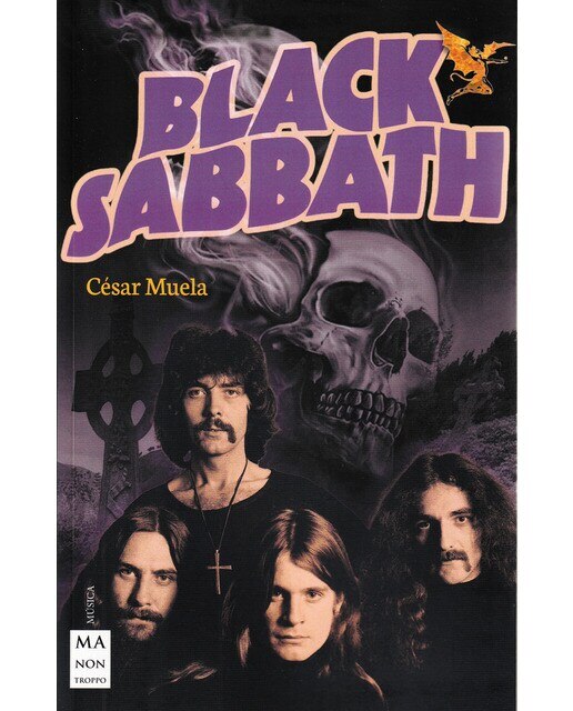 Black sabbath 1