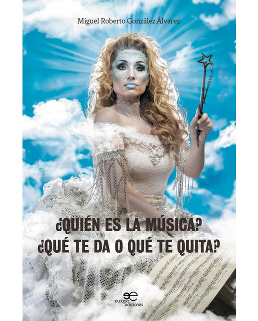 Imagem 0 de ¿quién es la música? ¿qué te da o qué te quita?
