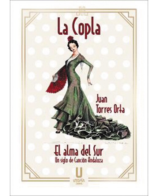 Imagem 0 de La copla: El alma del sur(Tapa blanda)