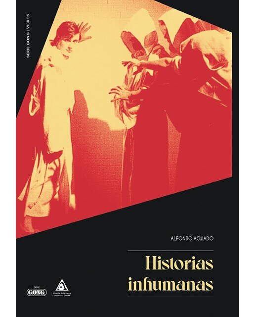 Historias inhumanas(Tapa blanda) 1