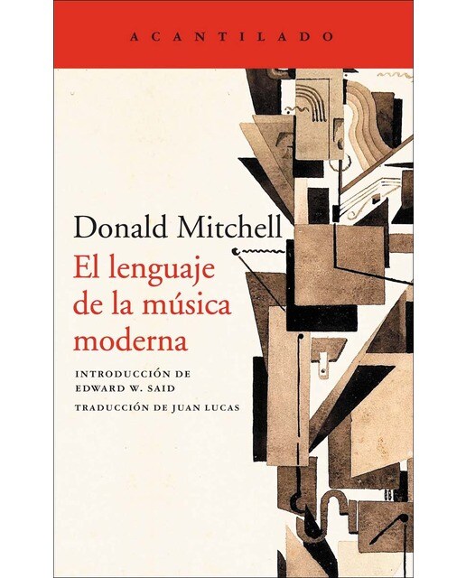 El lenguaje de la música moderna 1