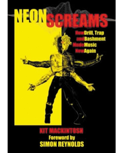 Neon screams 1