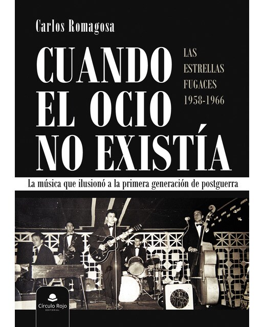 Cuando el ocio no existía (Capa mole) 1