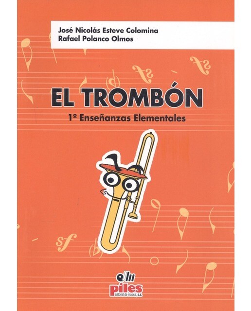 Flexibilidad trombon